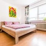 Appartement Altstadt-sued - Cgn *