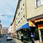 Appartement Altstadt-sued - Cgn