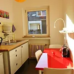 Altstadt-sued - Cgn Appartement *