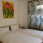 Altstadt-sued - Cgn Appartement *