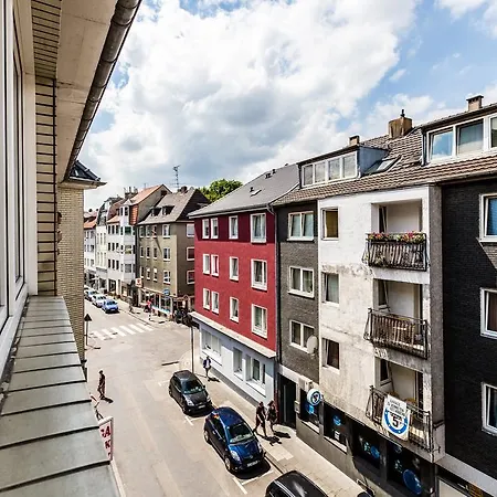 Altstadt-sued - Cgn * קלן