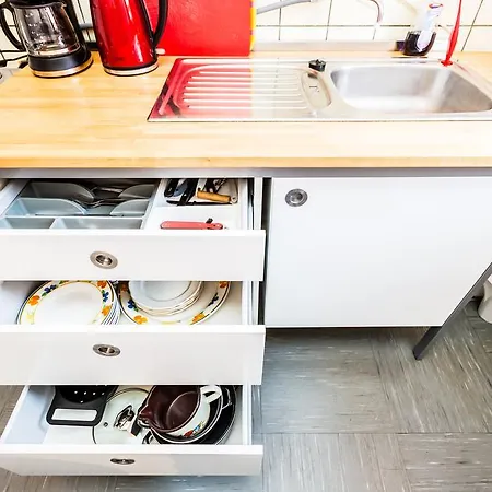 Altstadt-sued - Cgn * קלן