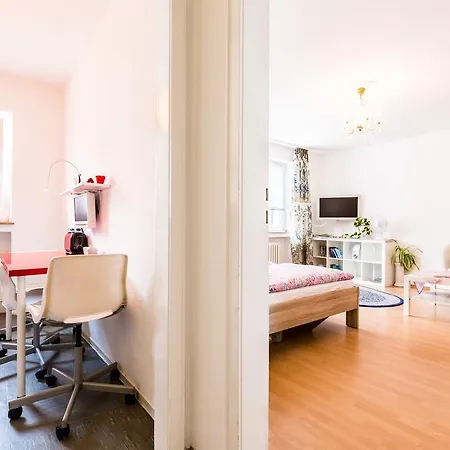 Altstadt-sued - Cgn קלן