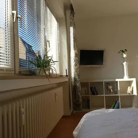 Altstadt-sued - Cgn קלן