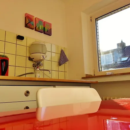 Altstadt-sued - Cgn דירה קלן