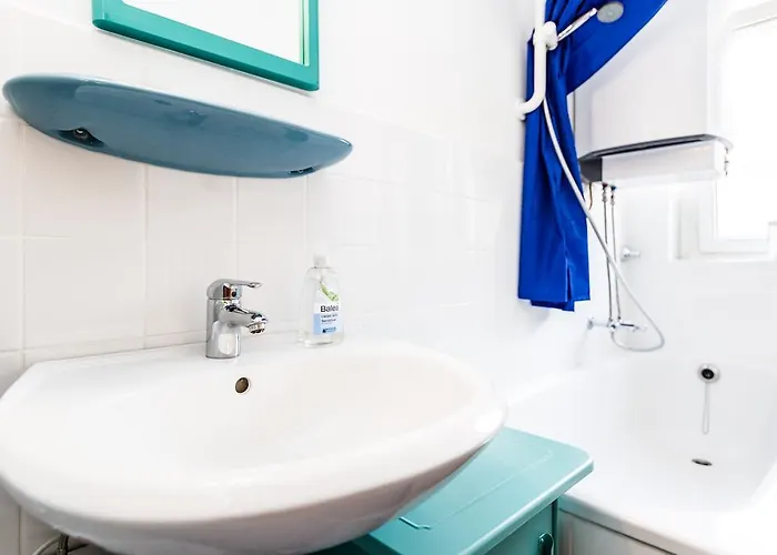 Appartement Altstadt-sued - Cgn Cologne