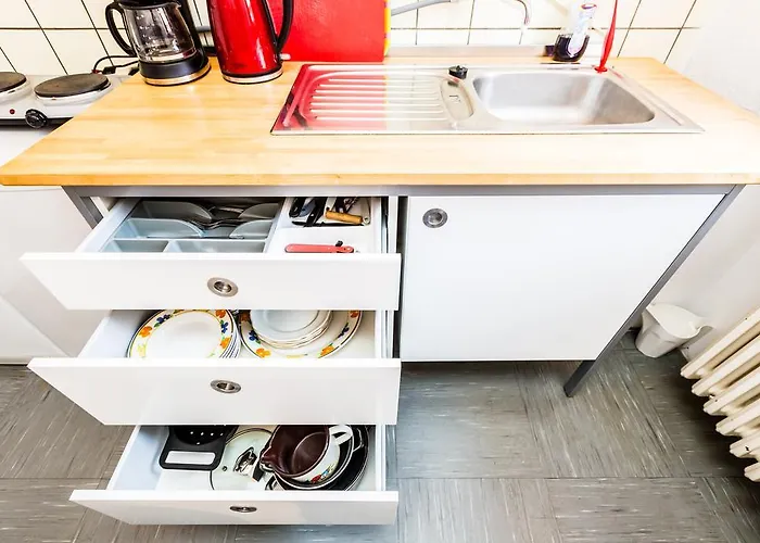 Altstadt-sued - Cgn * 쾰른