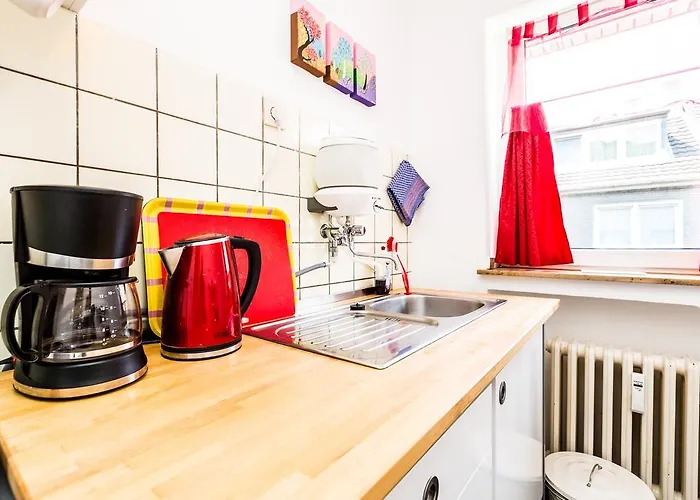 Altstadt-sued - Cgn *