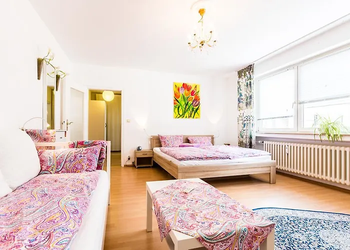 Altstadt-sued - Cgn *