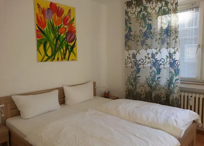 Altstadt-sued - Cgn Appartement *