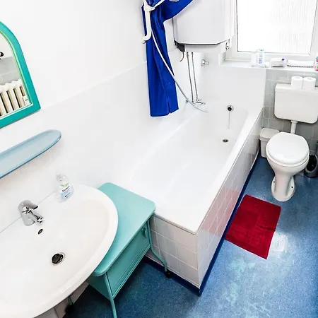 Apartmán Altstadt-sued - Cgn *