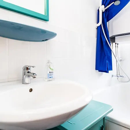 Apartmán Altstadt-sued - Cgn Kolín nad Rýnem