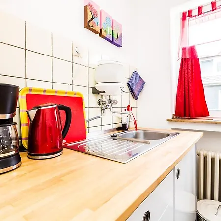 Altstadt-sued - Cgn *