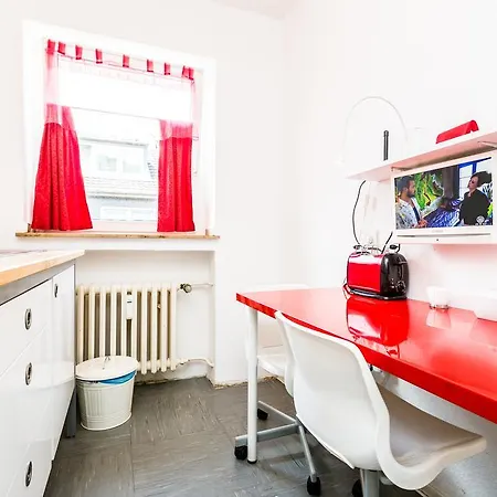 Altstadt-sued - Cgn * Kolín nad Rýnem