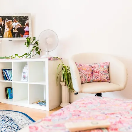 Apartmán Altstadt-sued - Cgn Kolín nad Rýnem