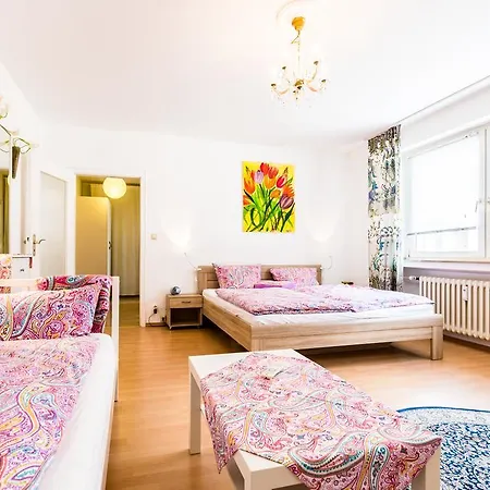 Altstadt-sued - Cgn *