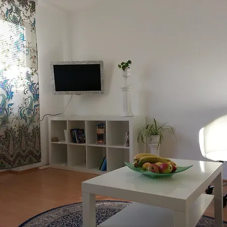 Altstadt-sued - Cgn Apartmán Kolín nad Rýnem