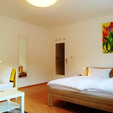 Altstadt-sued - Cgn Kolín nad Rýnem