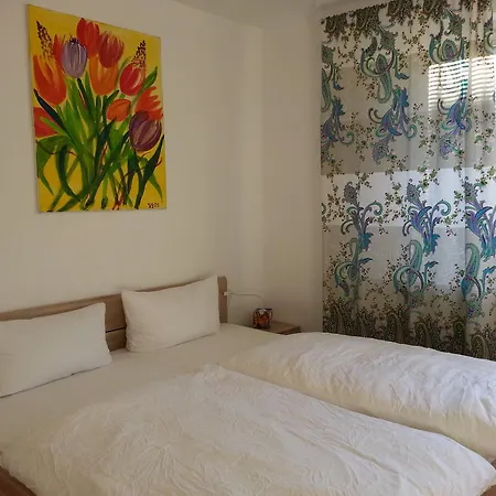 Altstadt-sued - Cgn Apartmán *