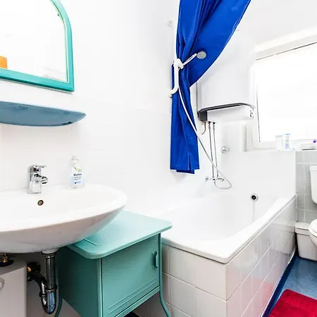 Apartamento Cgn - Altstadt Süd *