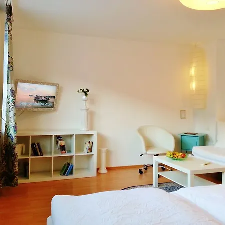 Altstadt-sued - Cgn Apartmán
