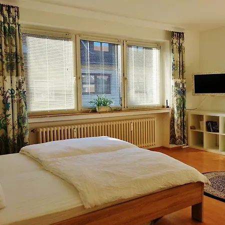 Altstadt-sued - Cgn Apartmán *