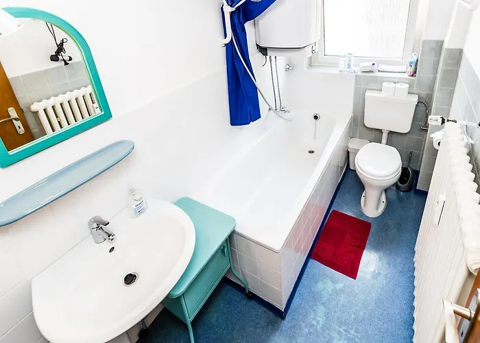 Apartmán Altstadt-sued - Cgn *