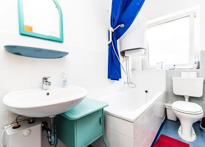 Apartmán Altstadt-sued - Cgn *