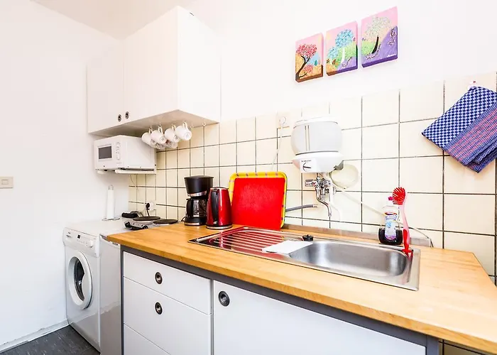 Altstadt-sued - Cgn *