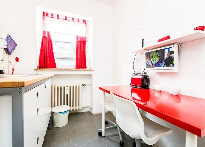 Altstadt-sued - Cgn * Kolín nad Rýnem