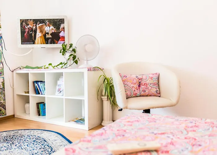 Apartmán Altstadt-sued - Cgn Kolín nad Rýnem