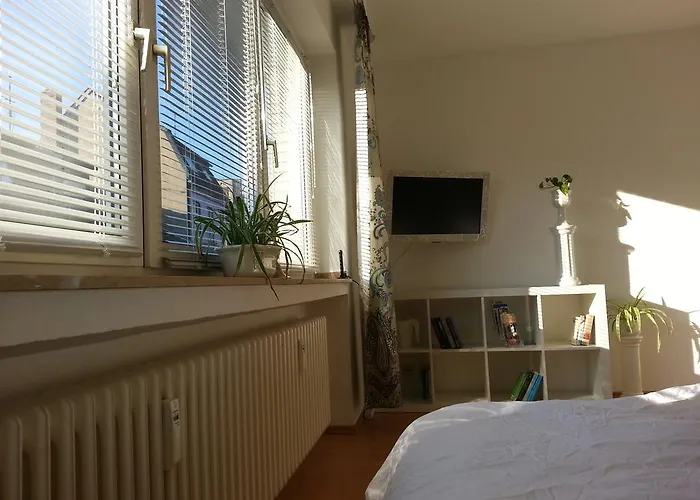 Altstadt-sued - Cgn Kolín nad Rýnem