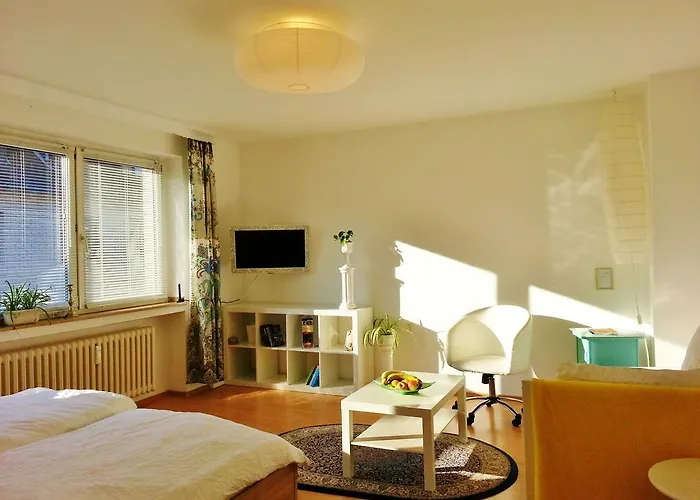 Altstadt-sued - Cgn * Kolín nad Rýnem