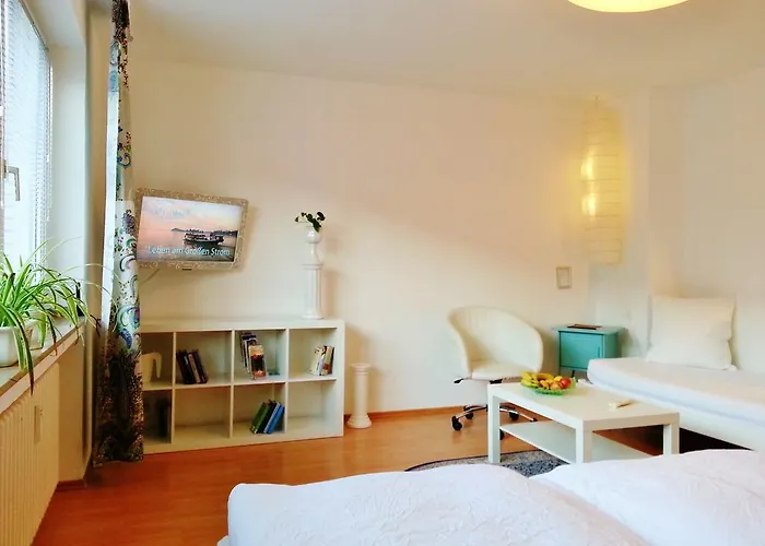 Altstadt-sued - Cgn Apartmán