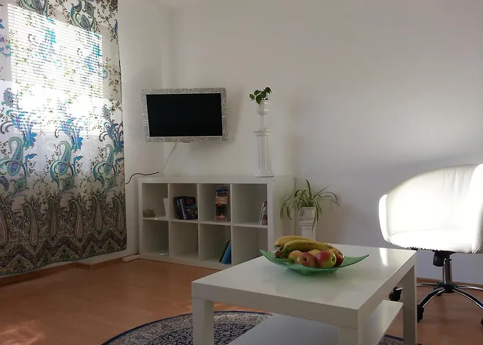 Altstadt-sued - Cgn Apartmán Kolín nad Rýnem